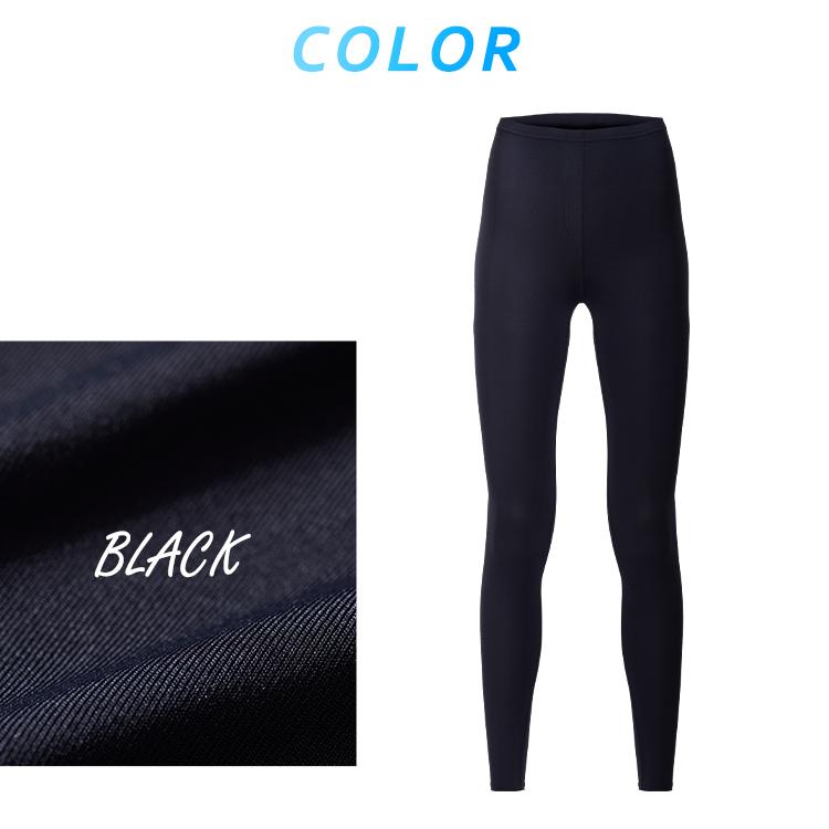 レギンス レディース スポーツタイツ 吸水速乾 スポーツ タイツ