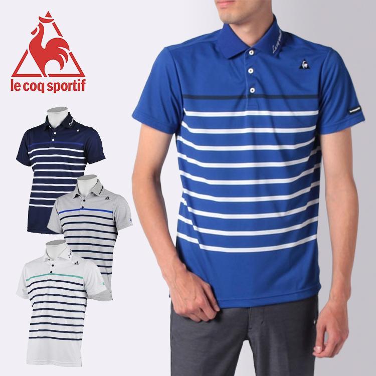 descente ネイビー ポロシャツ 半袖　ゴルフ　ウェア dショッピング |デサントゴルフ DESCENTE GOLF JAPAN NATIONAL