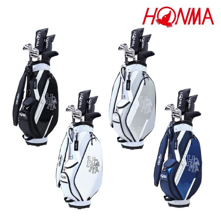 HONMA D1 ゴルフセット クラブセット メンズ レディース 初心者