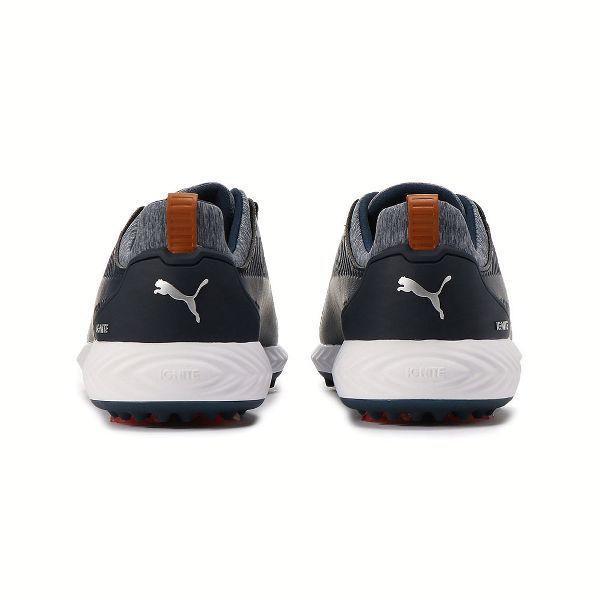 PUMA ゴルフシューズ メンズ プーマ イグナイト ソフトスパイク