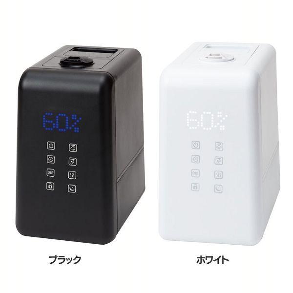 アルコレ ハイブリッド加湿器 Ash6042k コイズミ 54 Off D