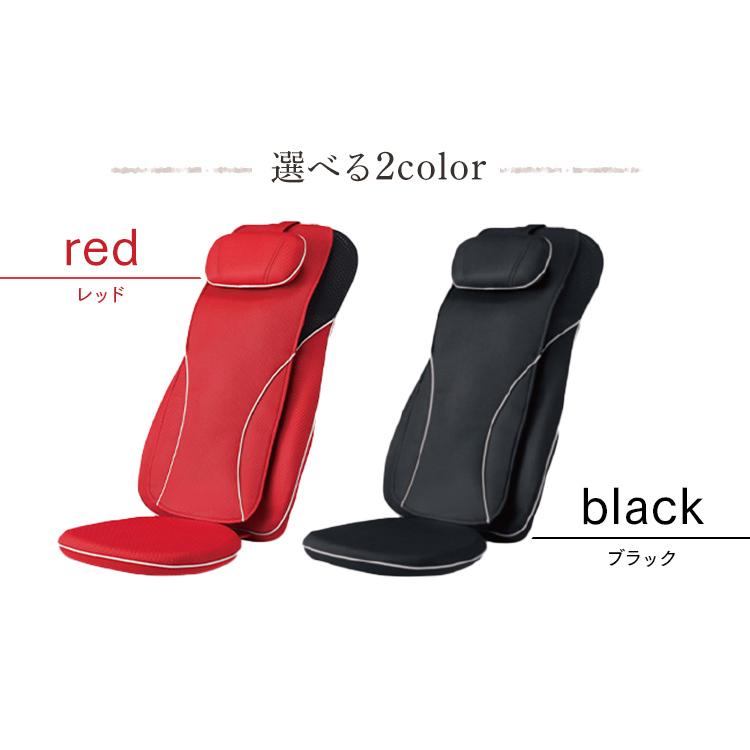 マッサージ機 マッサージ シートマッサージャー フジ医療器 シートマッサージ マイリラ FUJIIRYOKI マッサージャー MRL-1100 (D)) マッサージ機 フジ医療器 シートマッサージ マイリラ FUJIIRYOKI マッサージャー もみ たたき 腰