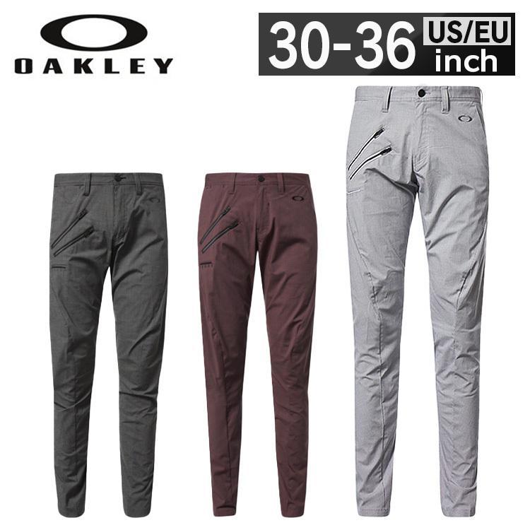 OAKLEY（オークリー） ゴルフウェア メンズ パンツ OAKLEY SKULL