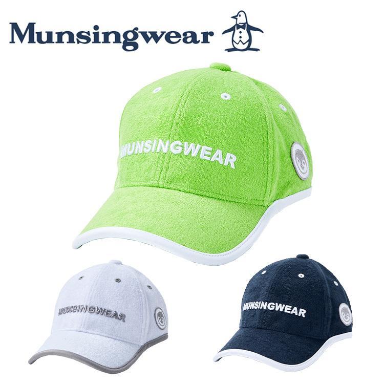 DESCENTE（デサント） ゴルフキャップ メンズ レディー ス キャップ