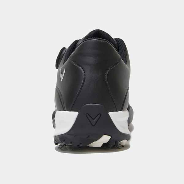 Callaway ゴルフシューズ メンズ キャロウェイ ダイヤル式 靴 ゴルフ