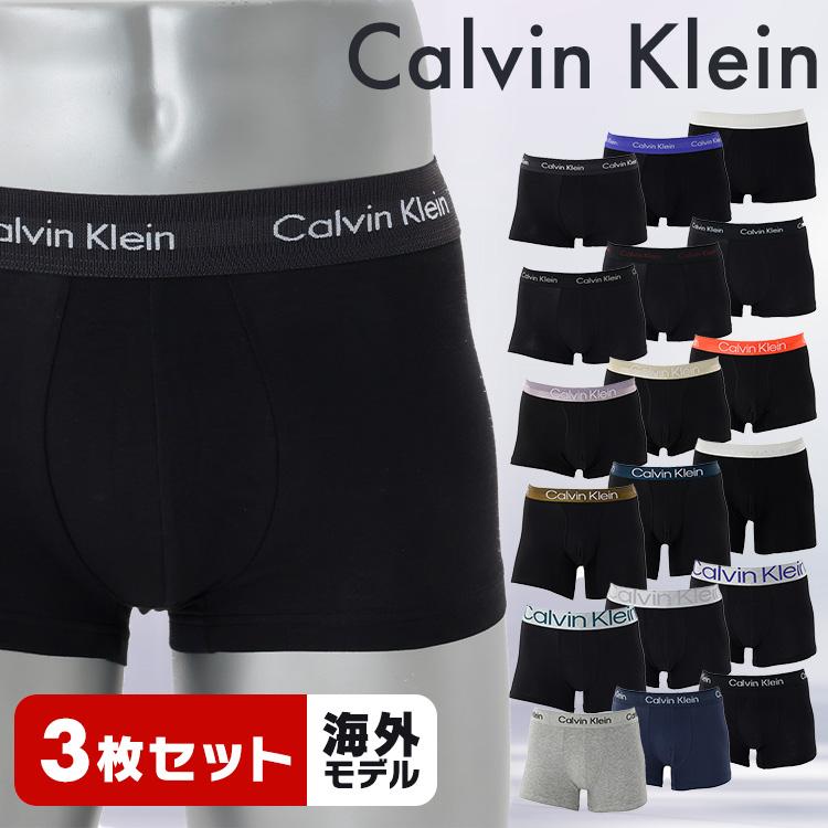 Calvin Klein（カルバン・クライン） 【並行輸入品】 メンズ パンツ