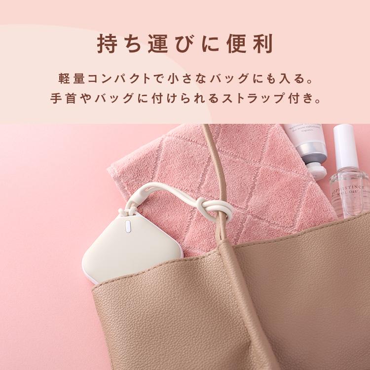 カイロ 充電式 充電式カイロ 電気カイロ 充電カイロ 懐中電灯 ライト