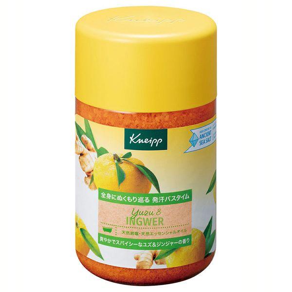 KNEIPP（クナイプ） (4個セット)入浴剤 バスソルト バスソルト (B