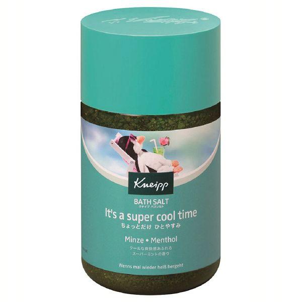 KNEIPP（クナイプ） (4個セット)入浴剤 バスソルト バスソルト (B