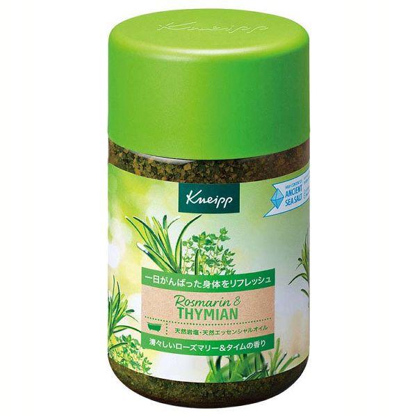 Kneipp クナイプ バスソルト クールタイム 4個セット KNEIPP（クナイプ） (4個セット)入浴剤 バスソルト バスソルト (B