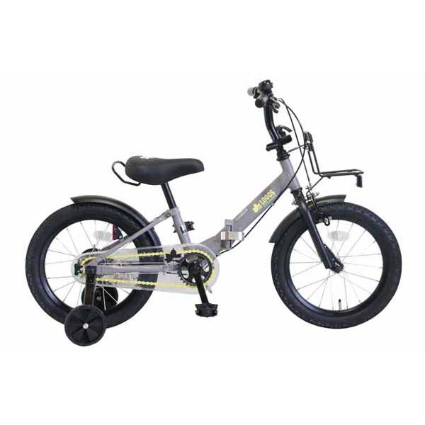 連休セールRipstop 子供用自転車 16インチ ホワイト/ブラック 連休セールRipstop 子供用自転車 16インチ ホワイト/ブラック