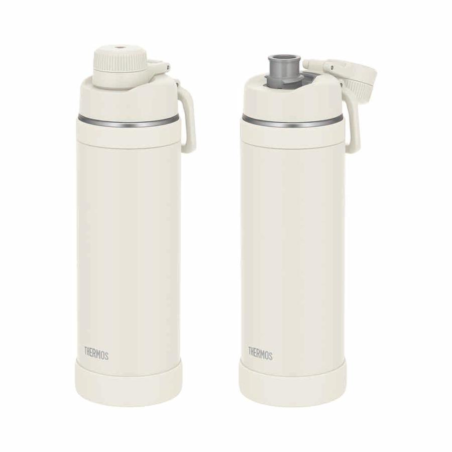 THERMOS（サーモス） 水筒 真空断熱 1L 食洗機対応 保冷 スポーツ