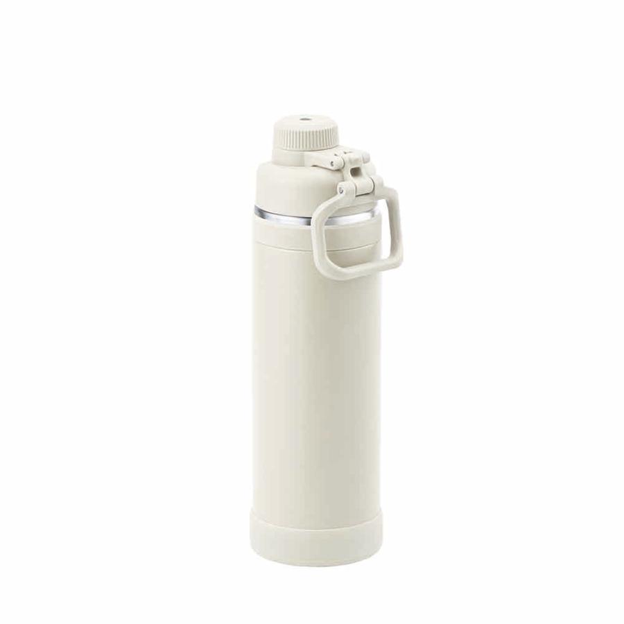 THERMOS（サーモス） 水筒 真空断熱 1L 食洗機対応 保冷 スポーツ