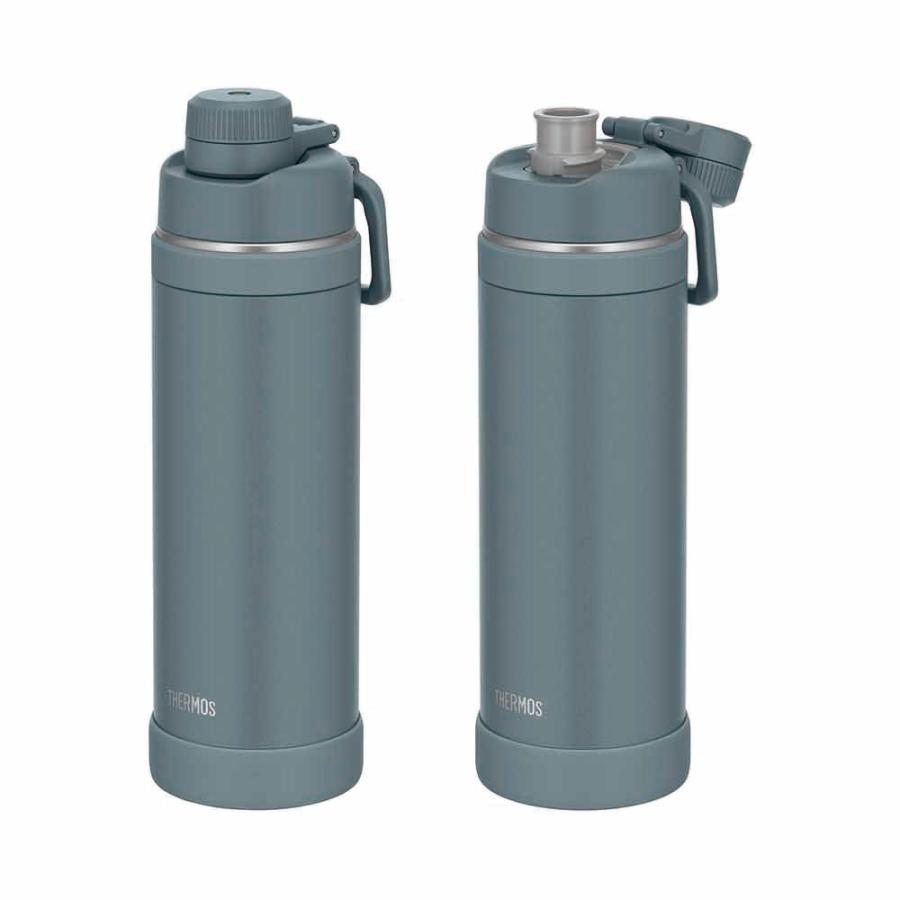 THERMOS（サーモス） 水筒 真空断熱 1L 食洗機対応 保冷 スポーツ