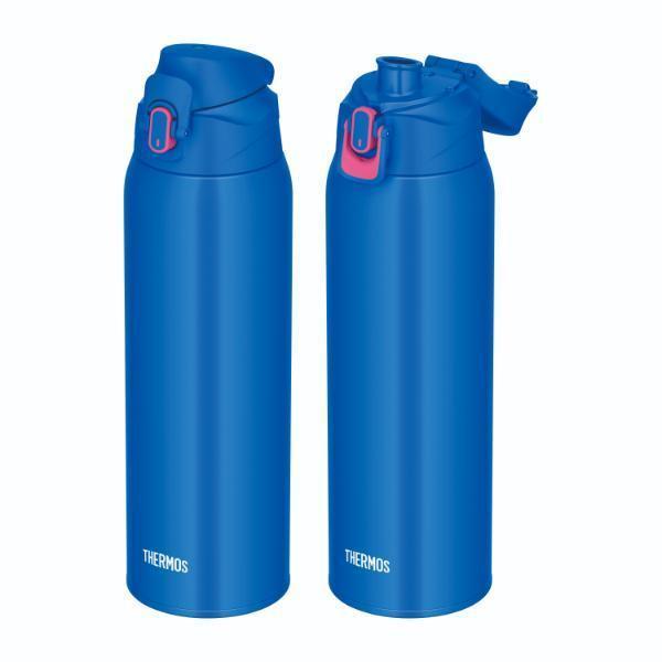 THERMOS（サーモス） 水筒 保冷 1.5L 真空断熱スポーツボトル 家庭用品