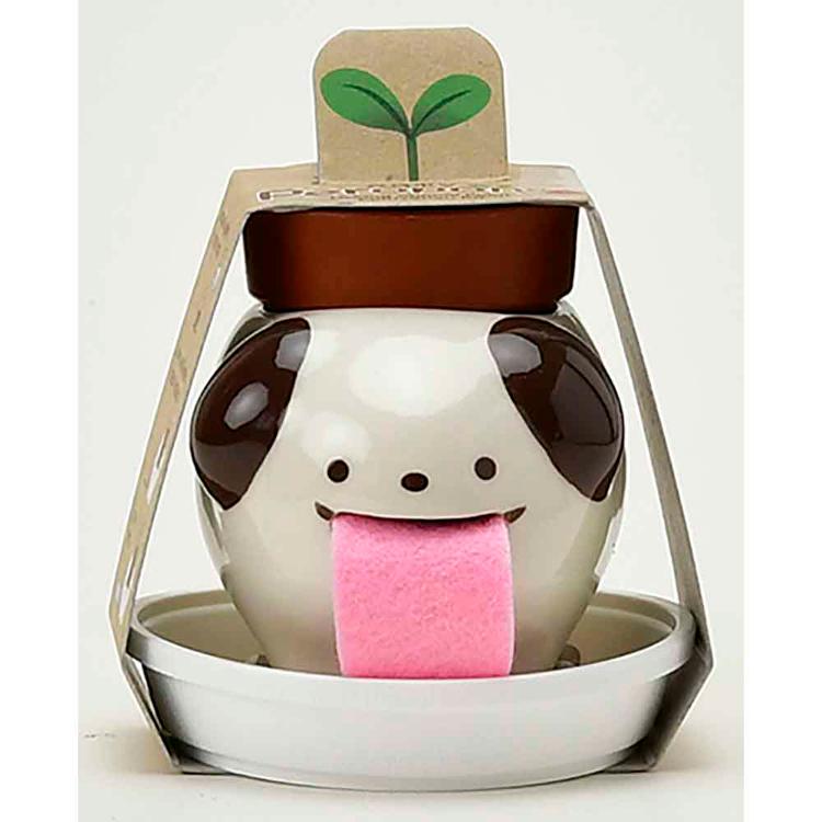 激レア♡マイメロディ　クローバー　ミニ栽培セット　陶器　当時物　平成レトロ 栽培キット 栽培セット クローバー バジル ミント ワイルド