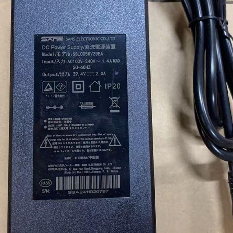 電動自転車 電動アシスト自転車 折りたたみ自転車 ファットバイク シマノ製 (完成品お届け)電動自転車 7段変速 20インチ HNT-01 YADEA (代引不可) (TD)(B)の画像