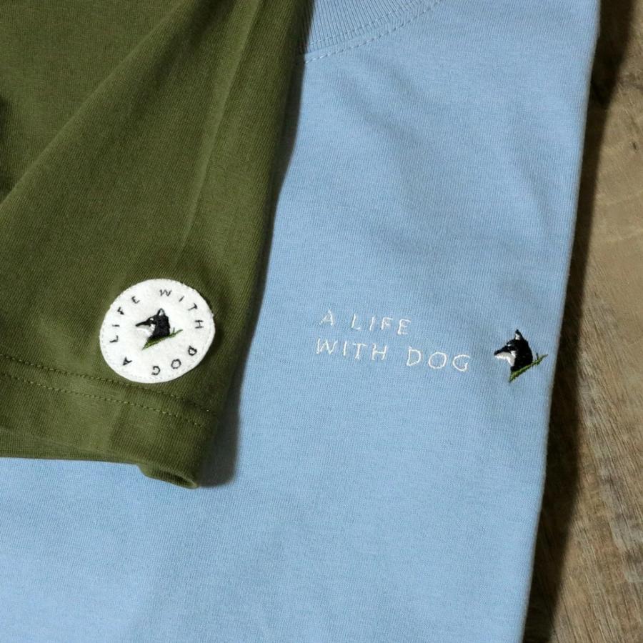 限定品 新品未使用 柴犬柄Tシャツ&柴犬柄ロングパンツ 上下セット Amazon.co.jp: 長袖 Tシャツ レディース 柴犬 いぬ 犬柄 ロング
