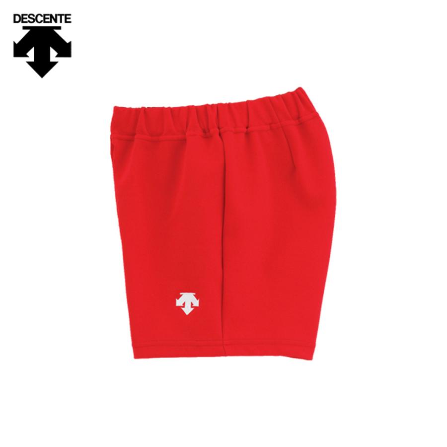DESCENTE デサント バレーボール 練習着 ショート パンツ DESCENTE デサント バレーボール 練習着 ショート パンツ