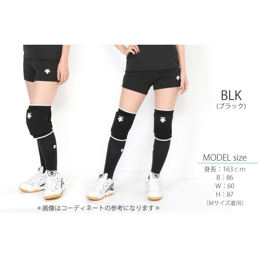DESCENTE デサント バレーボール 練習着 ショート パンツ