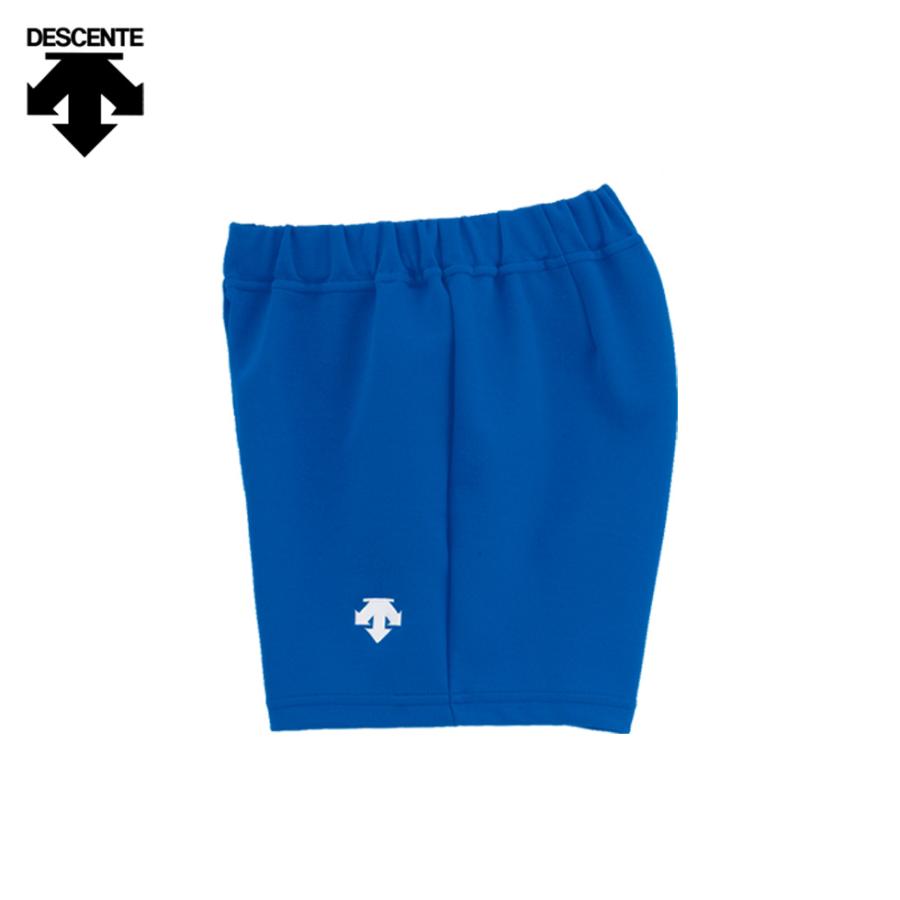 DESCENTE デサント バレーボール 練習着 ショート パンツ DESCENTE デサント バレーボール 練習着 ショート パンツ