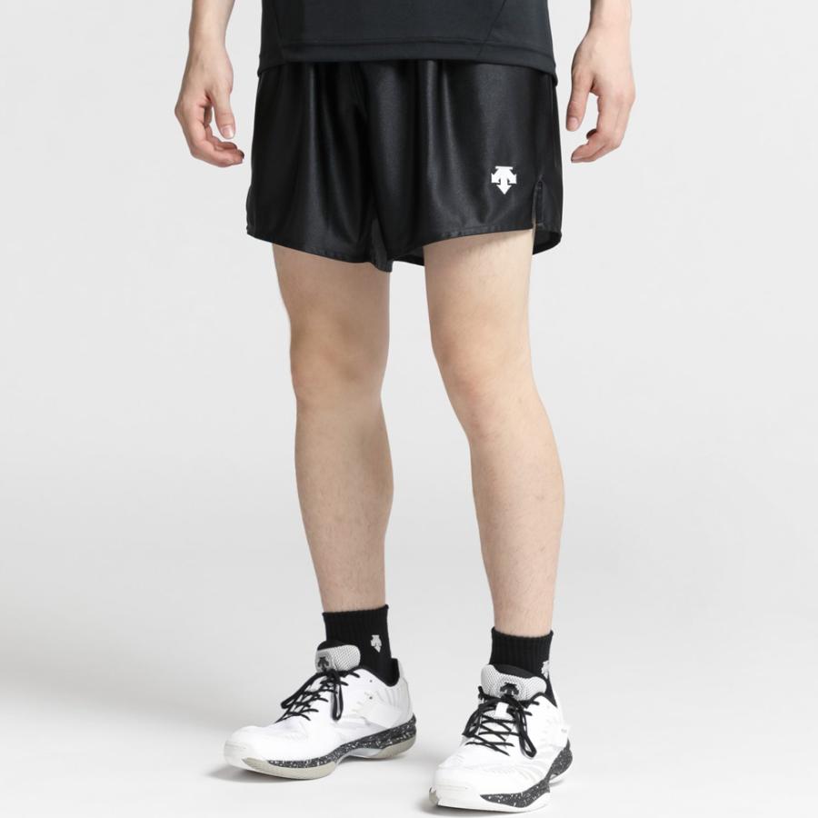 DESCENTE デサント バレーボール 練習着 ショート パンツ メンズ