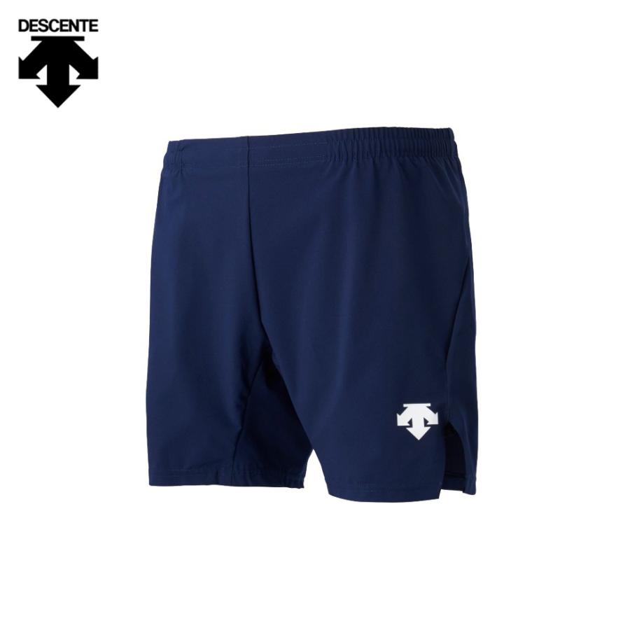 DESCENTE デサント バレーボール 練習着 プラクティス パンツ DESCENTE デサント バレーボール 練習着 プラクティス パンツ