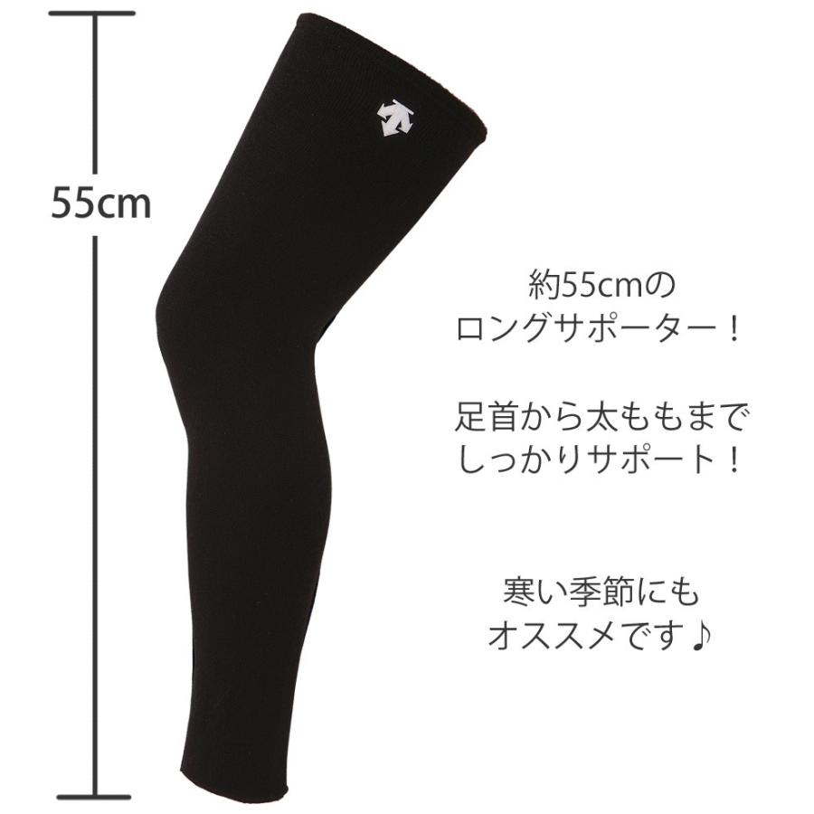 DESCENTE - ひよ様ご確認用 DESCENTE デサント ニーパッド 膝サポーター | ひざ用サポーター