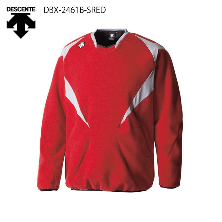 DESCENTE　フリース　サイズO　ENEOS DESCENTE フリース サイズO ENEOS edfc08a5bd2356a704c2c652d04b9a