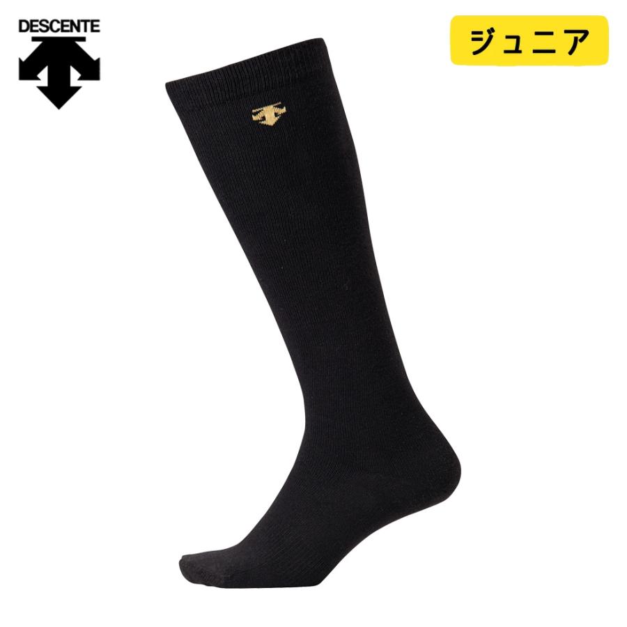 DESCENTE デサント 野球 ジュニア カラーソックス JC-8700