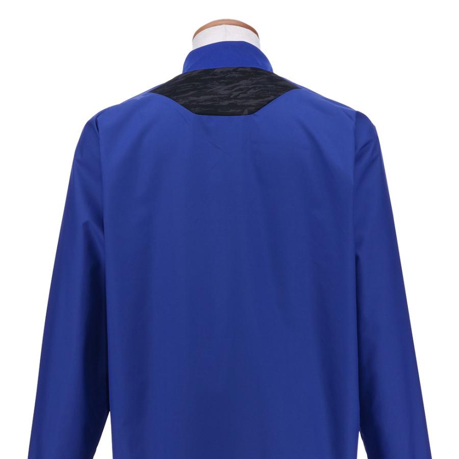 DESCENTE デサント 野球 ジュニア 長袖 ウィンドシャツ 防風