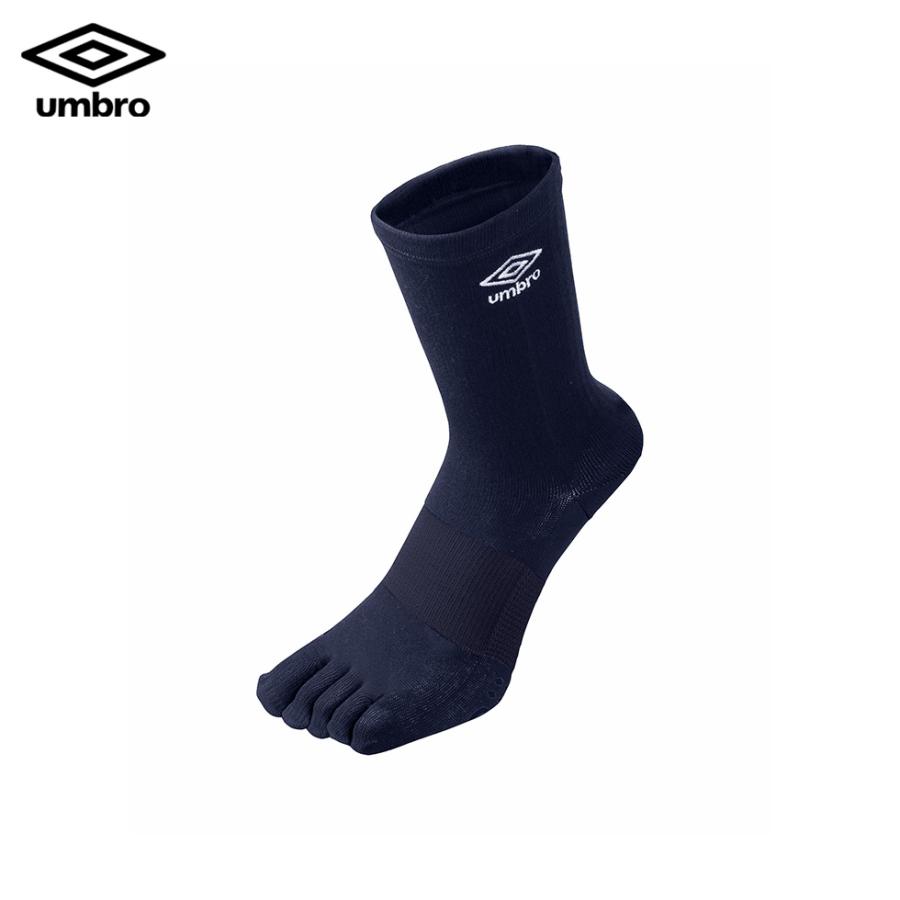 umbro（アンブロ） 5本指 ソックス 5フィンガーショートストッキング