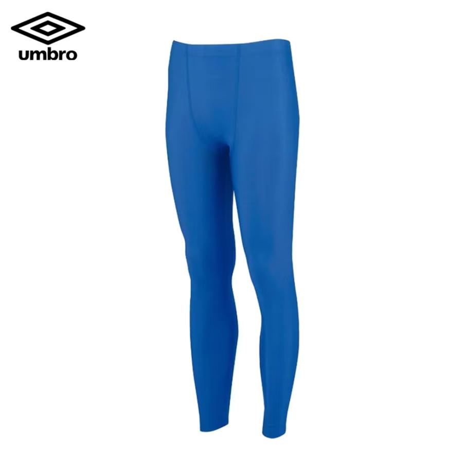 umbro アンブロ ストレッチ インナー ロング タイツ 吸汗 速乾