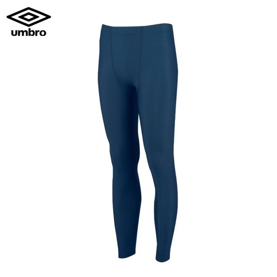 umbro（アンブロ） ストレッチ インナー ロング タイツ 吸汗 速乾