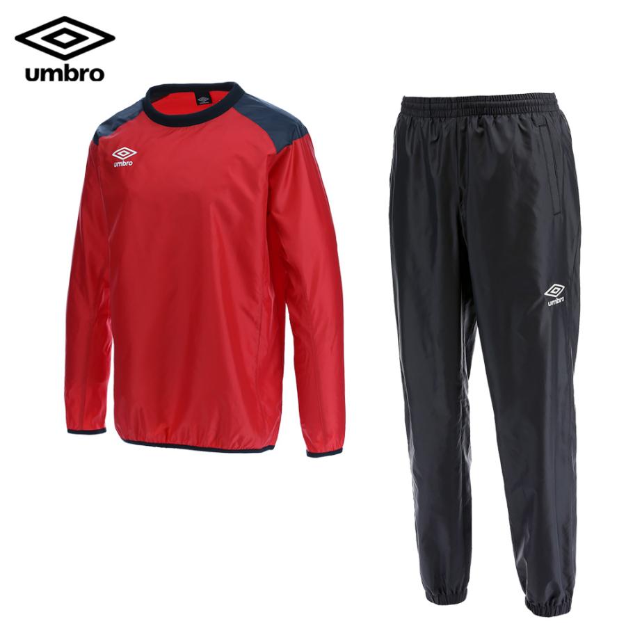 umbro アンブロ 長袖 ピステ 上下 セット TMウインドアップ umbro アンブロ 長袖 ピステ 上下 セット TMウインドアップ