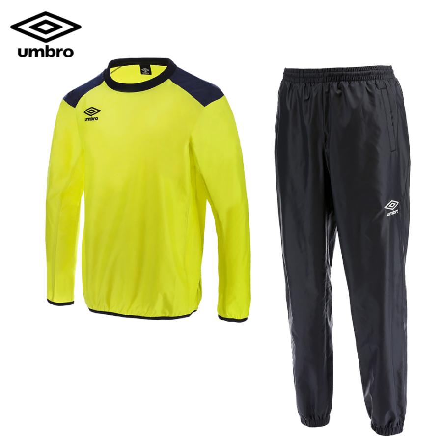 umbro アンブロ 長袖 ピステ 上下 セット TMウインドアップ umbro アンブロ 長袖 ピステ 上下 セット TMウインドアップ