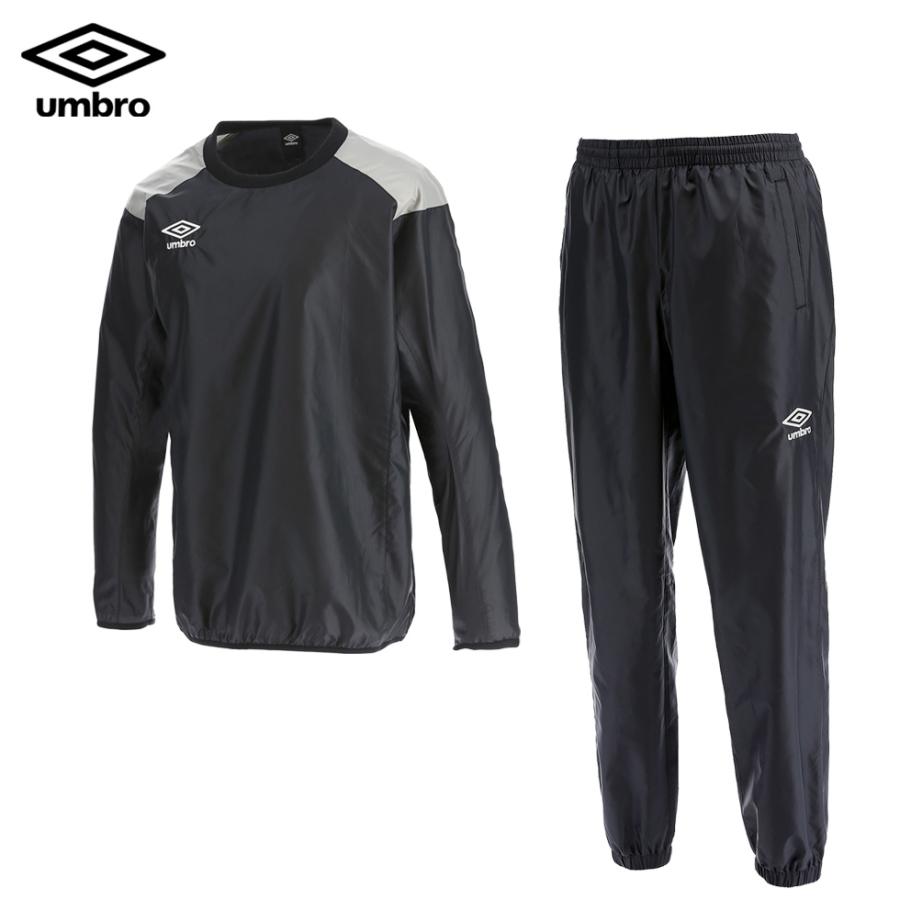 umbro アンブロ 長袖 ピステ 上下 セット TMウインドアップ umbro アンブロ 長袖 ピステ 上下 セット TMウインドアップ