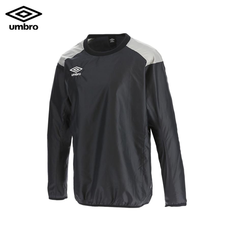 umbro ピステ上下セット ホワイト/ネイビー/レッド