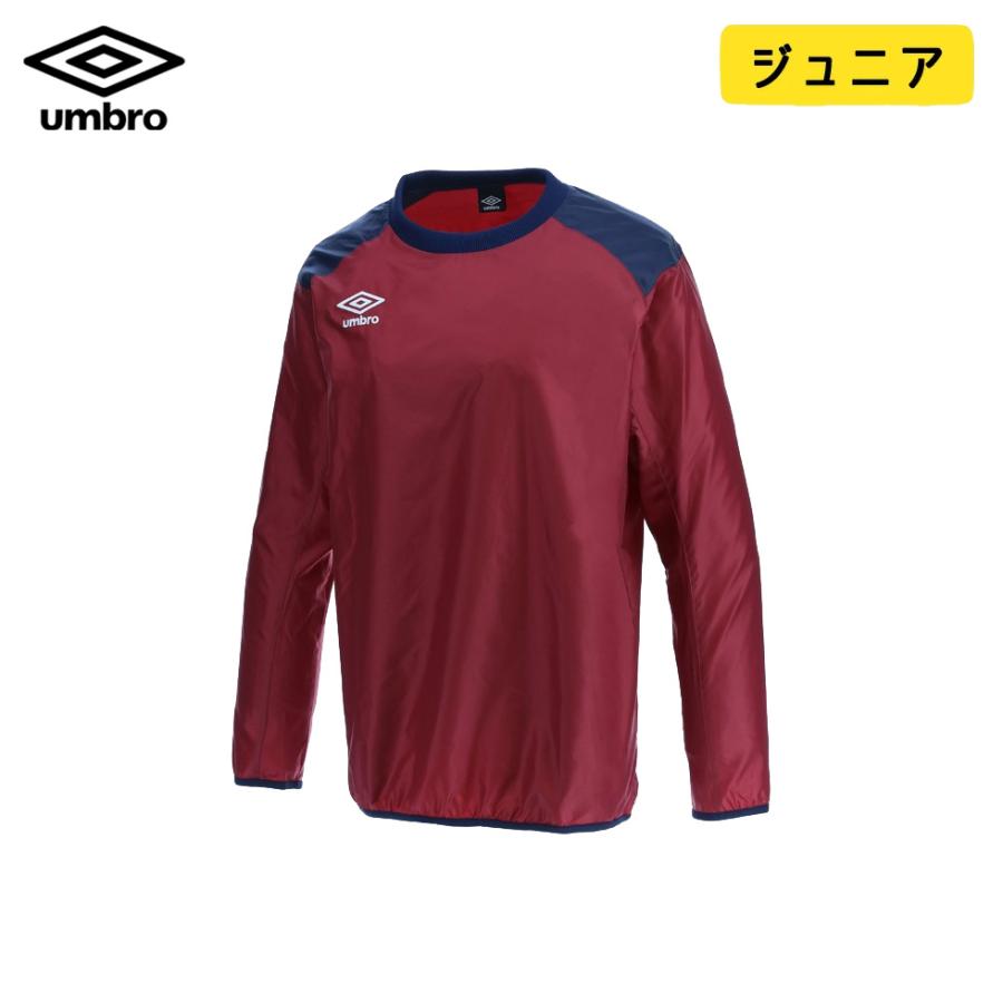 umbro アンブロ ピステ 長袖 ジュニア TM ウィンドアップピステ umbro アンブロ ピステ 長袖 ジュニア TM ウィンドアップピステ