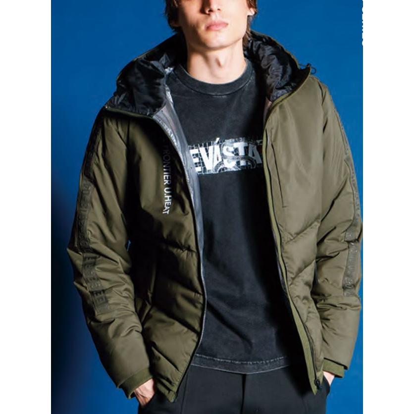 I'Z FRONTIER アイズフロンティア 2024最新 ＃9560 アルティメット