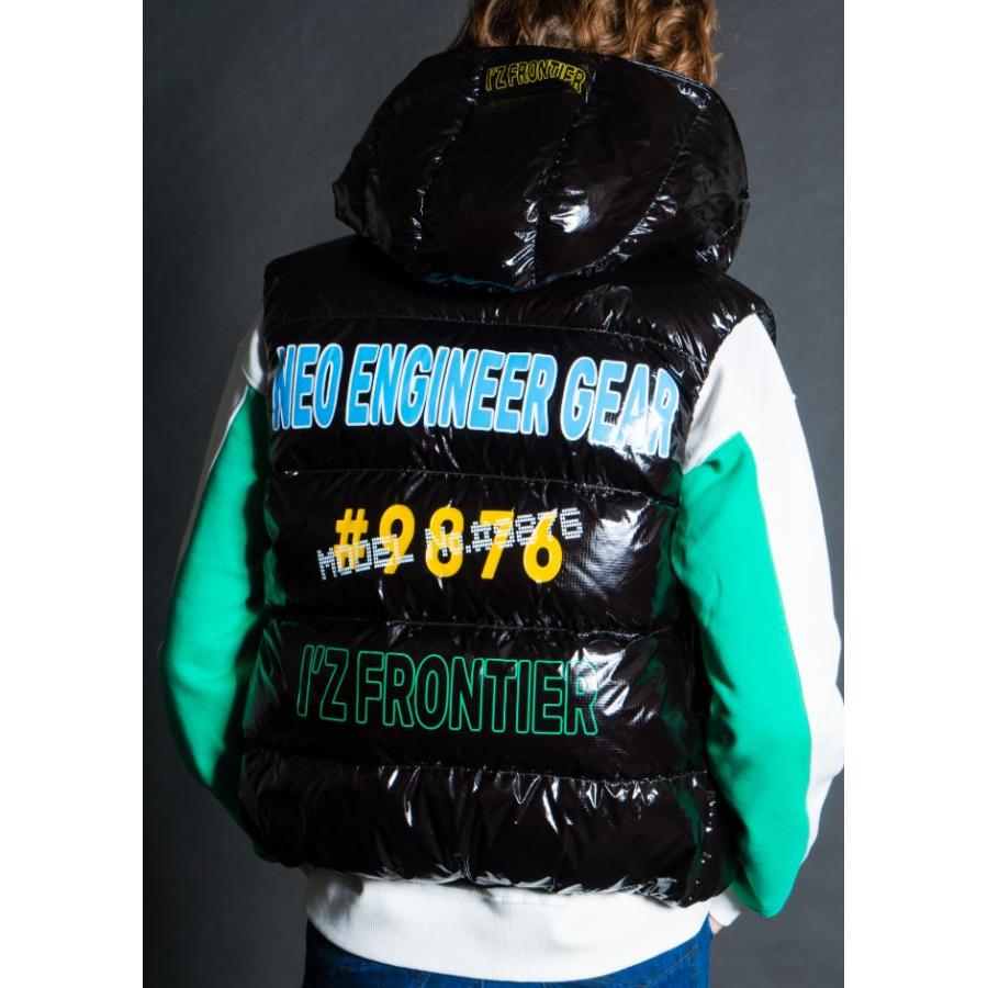 I'Z FRONTIER 【セール特価】アイズフロンティア 2024最新 ＃9876 限定