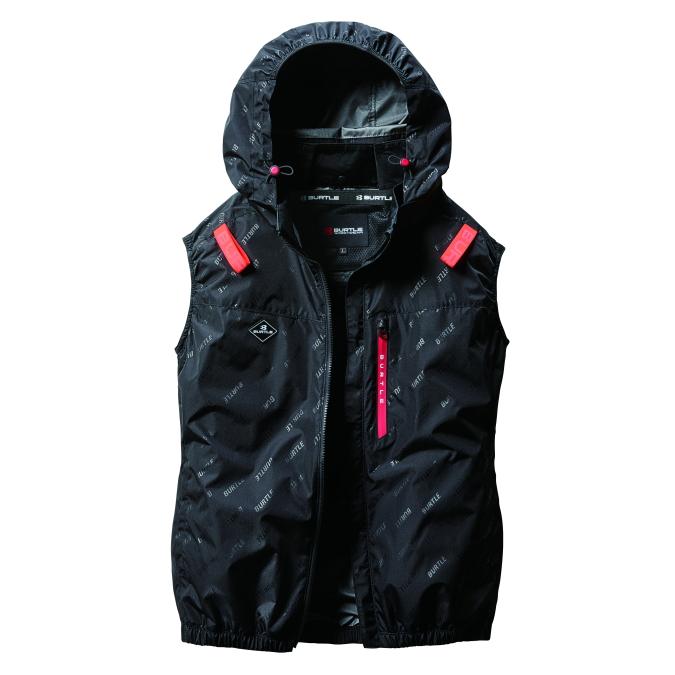 即日発送　2025最新　バートル　フルセット　AC09 AC2074　XL　黒 即日発送 2025最新 バートル フルセット AC09 AC2074 ブラック