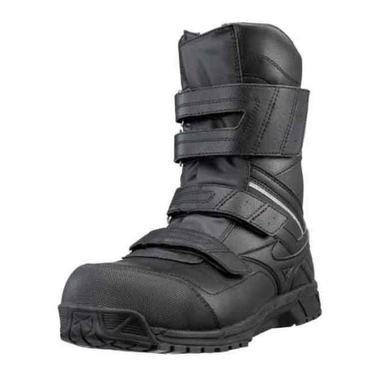 オールマイティ ミズノ 安全靴 オールマイティ BS29H 半長靴