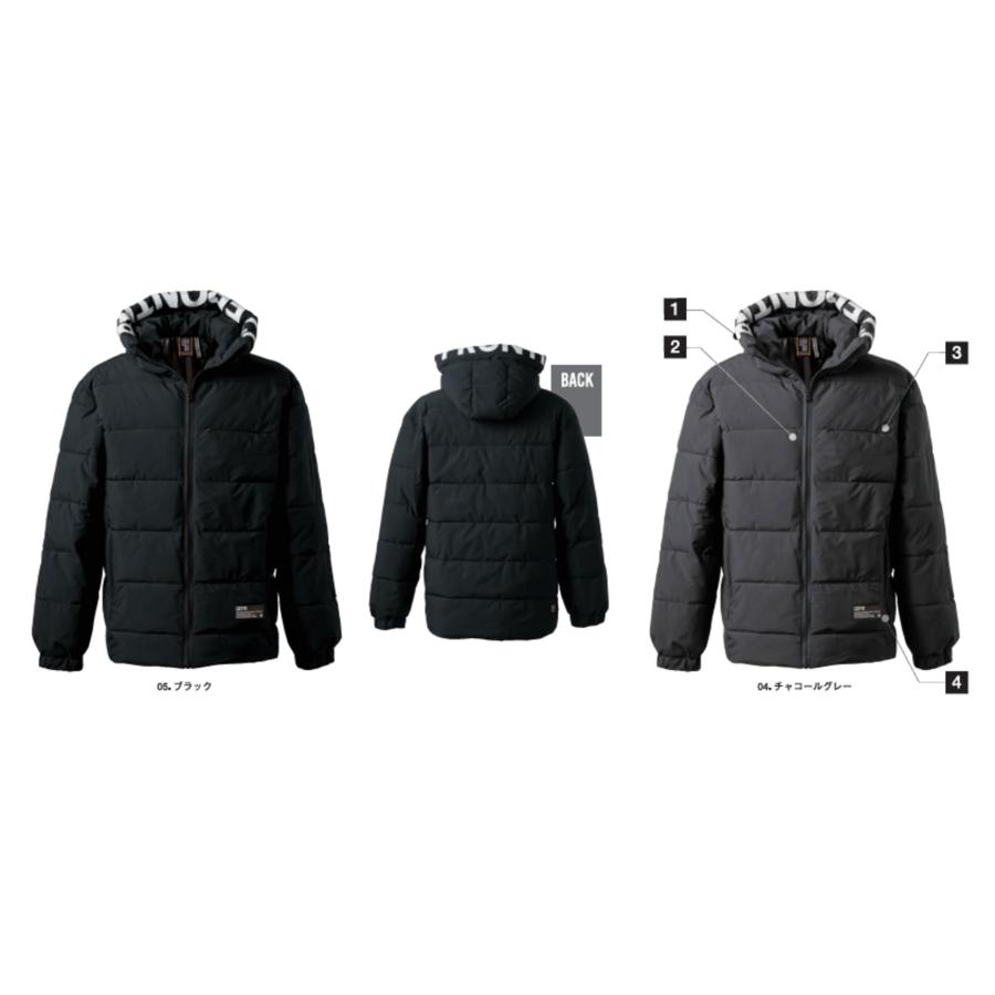 I'Z FRONTIER 【即納】アイズフロンティア 2025最新 ＃9568 アルミ