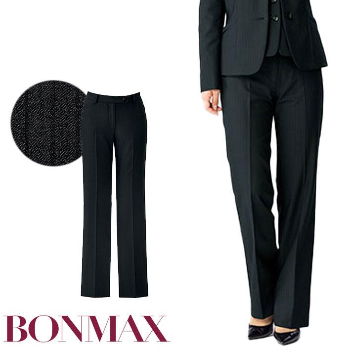 最安値に挑戦 17号 19号 パンツ Ap6238 ネイビー ブラック 家庭洗濯可 オールシーズン 仕事服 営業 接客 事務服 制服 ユニフォーム 受付 ボンマックス 期間限定送料無料 Www Aqtsolutions Com