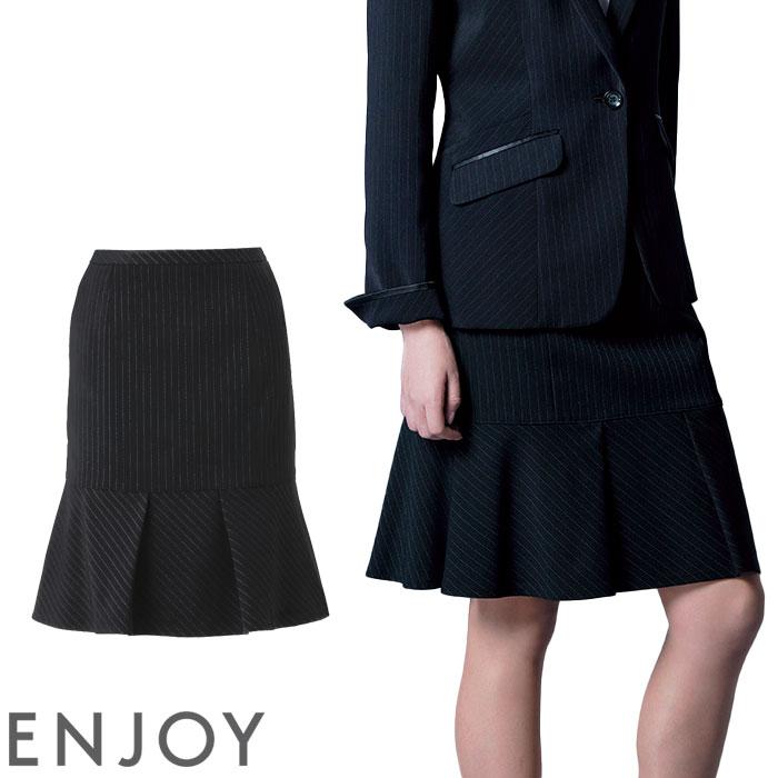 21新作 23号 マーメイドラインスカート Eas674 レディース ブラック ストライプ オールシーズン 家庭洗濯可 ストレッチ 抗菌防臭 制電 Enjoy Enj Eas674 23 Biztime 通販 Yahoo ショッピング 21公式店舗 Gestion Etechnologies Shop