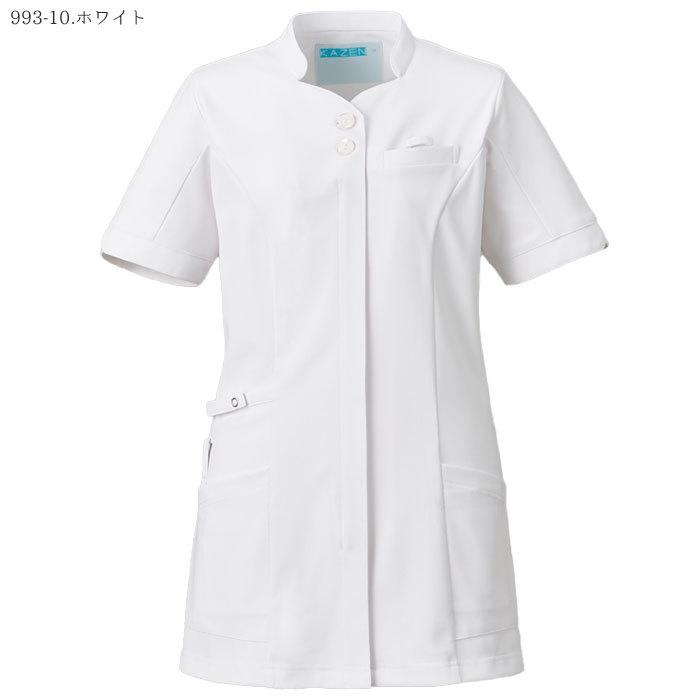 ナース服(レディースジャケット、パンツ) MIZUNOレディースジャケット[女性用](31-MZ0048) | チトセ株式会社