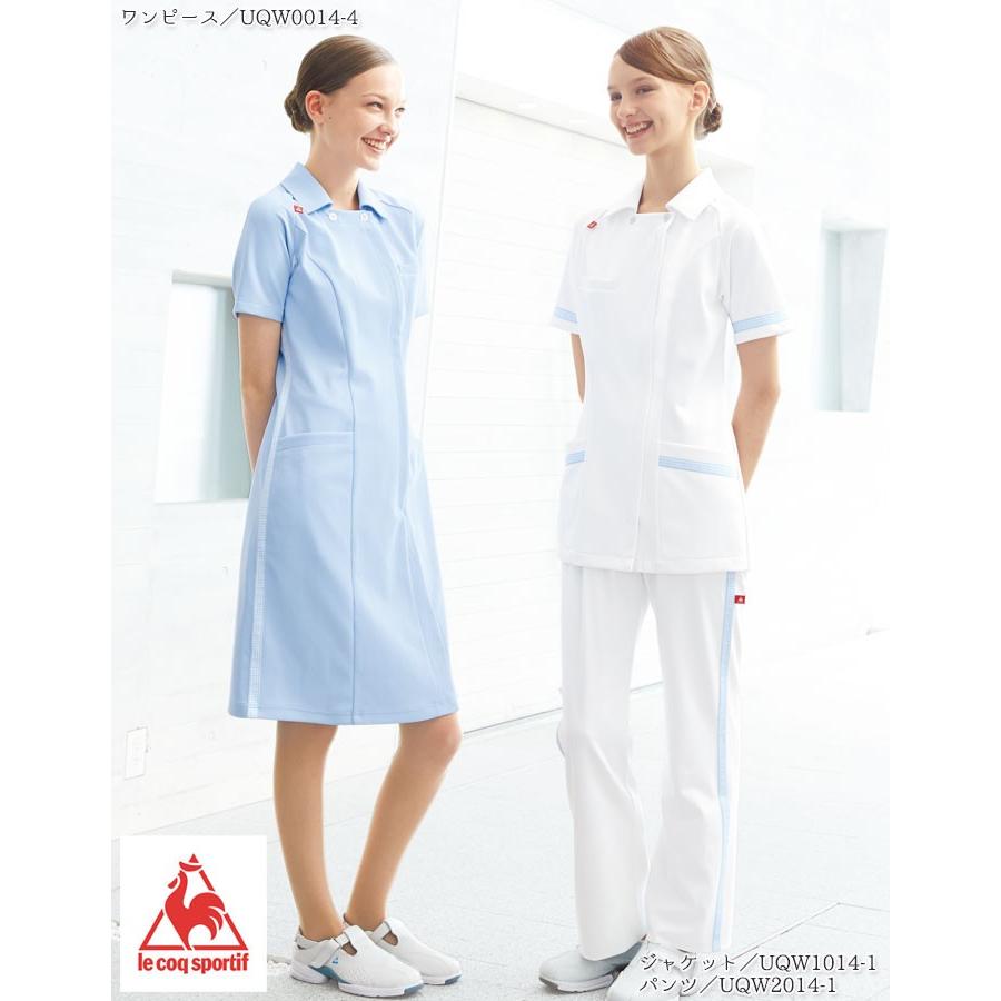 ルコックスポルティフ パンツ 医療 白衣 Uqw14 ブーツカットパンツ 女性 レディース 制菌加工 ストレッチ ナースパンツ Le Coq Sportif M Lecoq Uqw14 Biztime 通販 Yahoo ショッピング