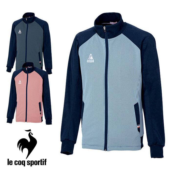 le coq sportif ルコックスポルティフ ジャケット ユニセックス le coq sportif ルコックスポルティフ ジャケット ユニセックス