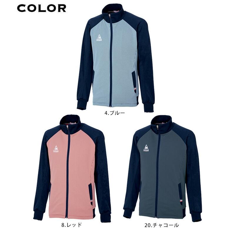 le coq sportif ルコックスポルティフ ジャケット ユニセックス le coq sportif ルコックスポルティフ ジャケット ユニセックス